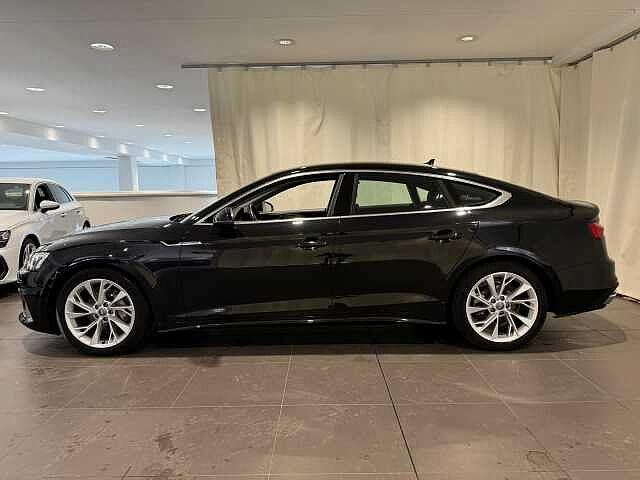 Audi A5 SPB 40 TDI S tronic Business Advanced