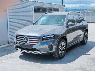 Mercedes-Benz GLB 180 d