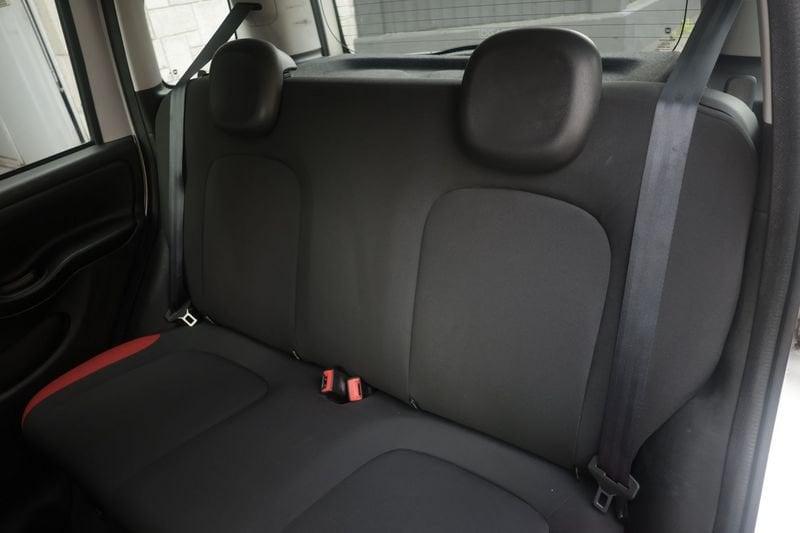 FIAT Panda FIAT Panda 1.2 69cv E6 Lounge 51KW ANNO 2017