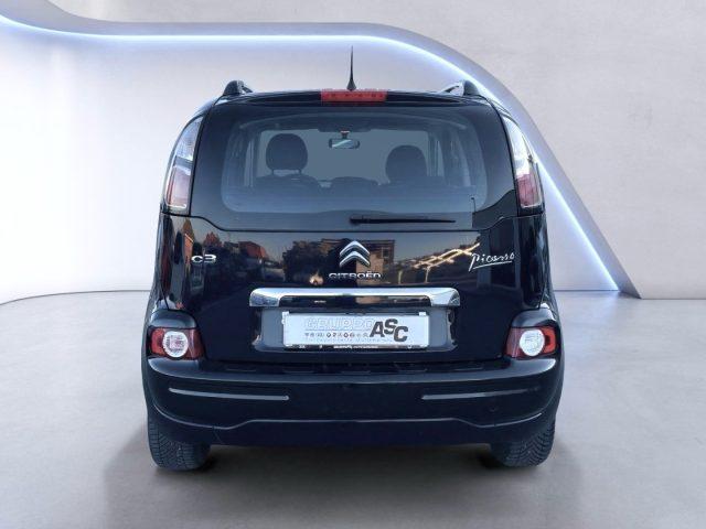CITROEN C3 Picasso 1.4 BENZ 95 CV