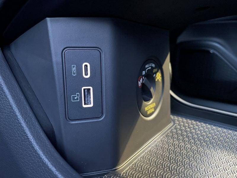 Omoda Omoda 5 EV comfort 100% elettrica