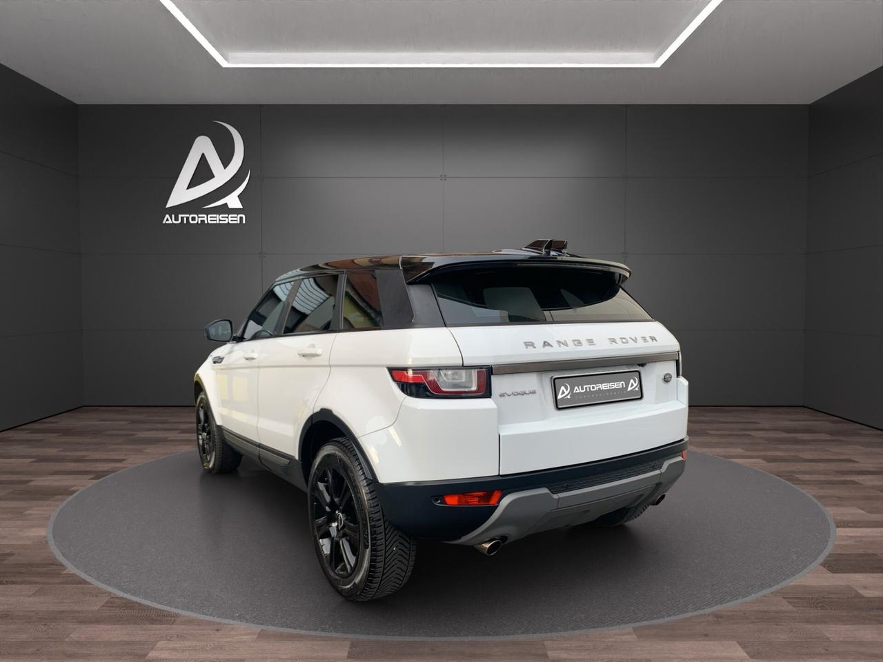 Land Rover Range Evoque 2.0 TD4 180 CV 5p. RDynamic