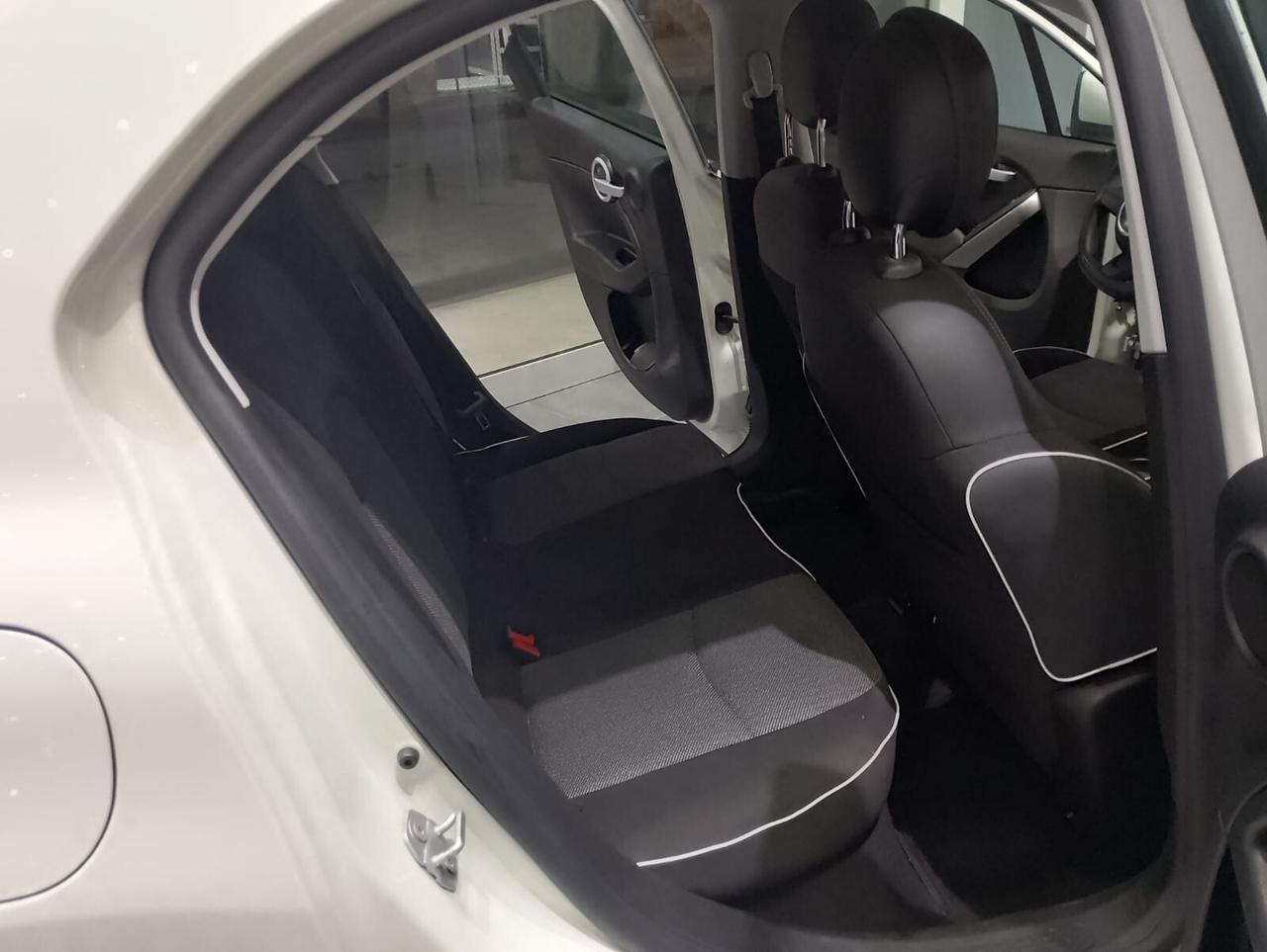 Fiat 500X 1.3 MultiJet 95 CV Pop Star