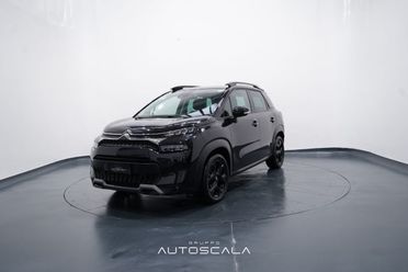 CITROEN C3 Aircross 1.2 PureTech 130CV S&S EAT6 Max