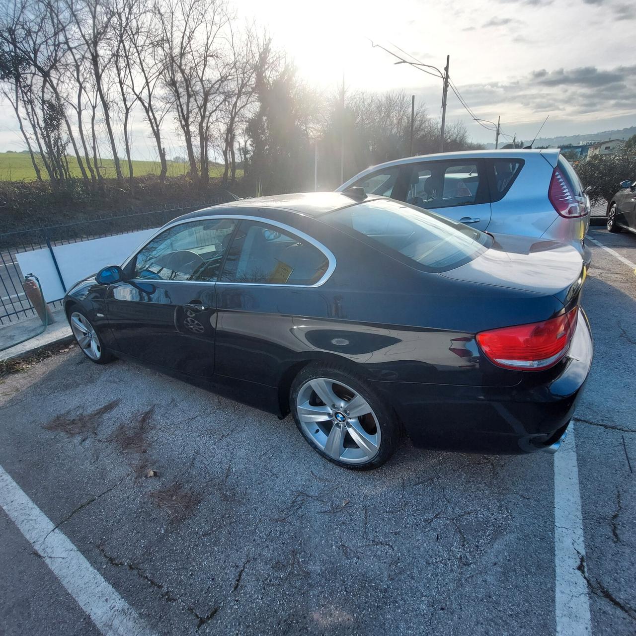 Bmw 330 330xd cat Coupé Futura