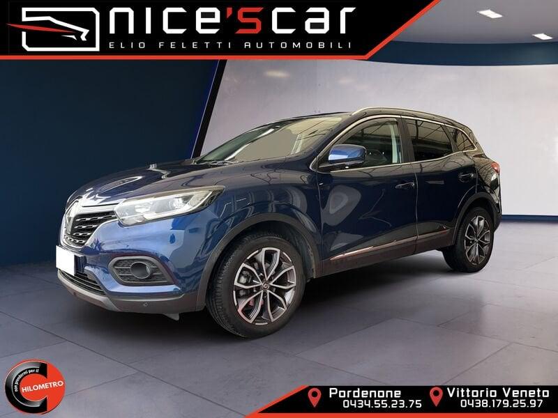 Renault Kadjar Blue dCi 8V 115CV Sport Edition