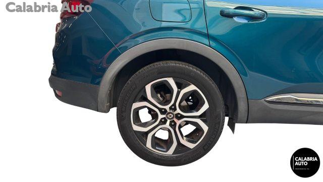 RENAULT Arkana Arkana Full Hybrid E-Tech 145 CV Techno