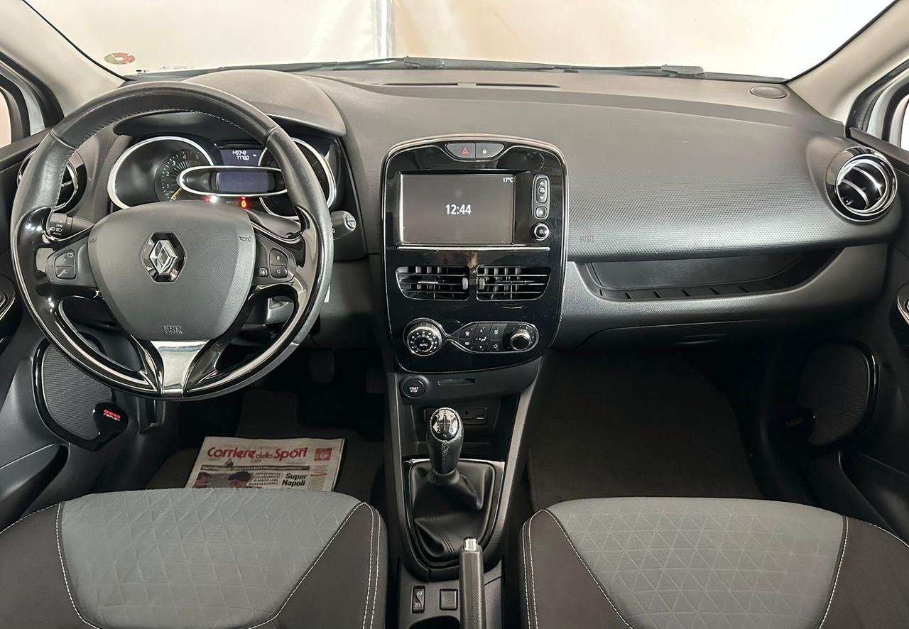 Renault Clio 1.5 dCi 8V 90CV Start&Stop 5 porte Energy