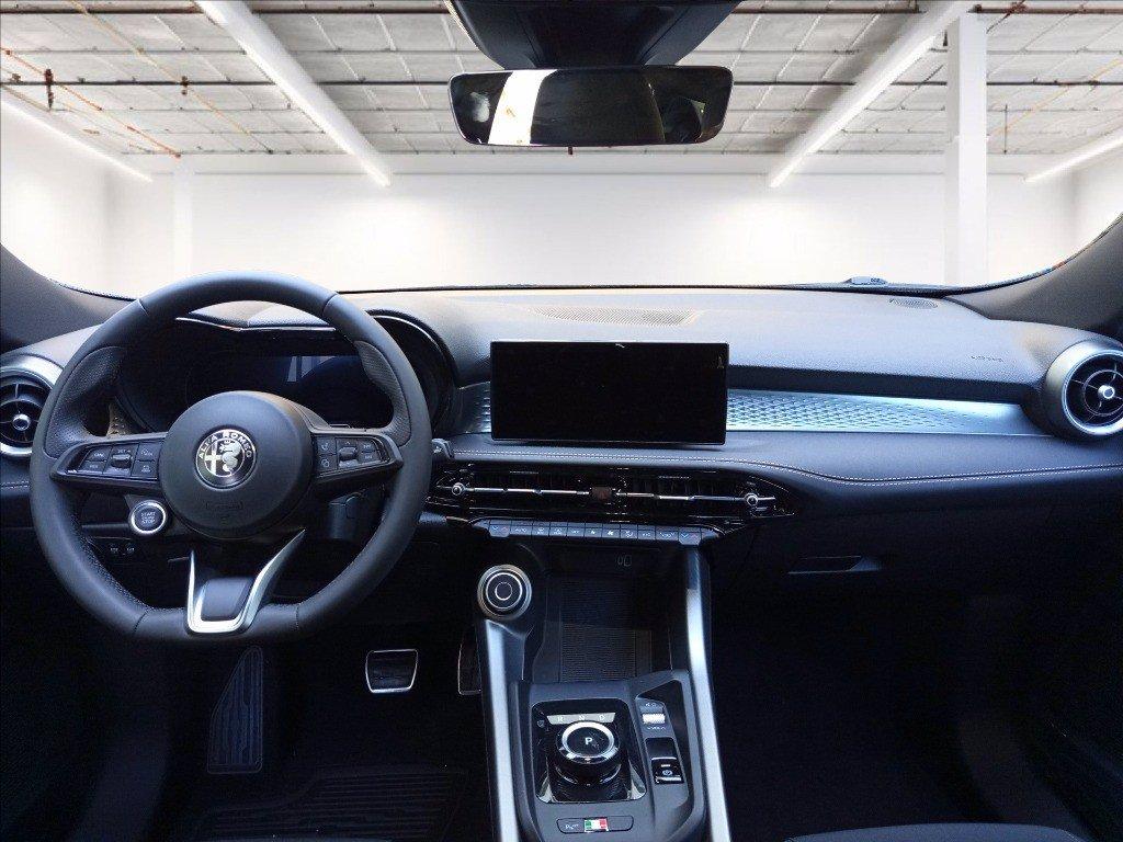 ALFA ROMEO Tonale 1.5 hybrid Sprint 160cv tct7 del 2026