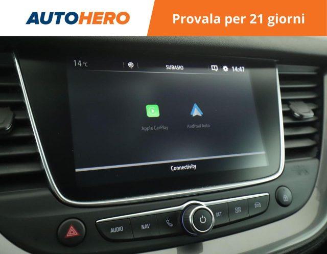OPEL Grandland X 1.2 Turbo 12V 130 CV Start&Stop aut. Innovation