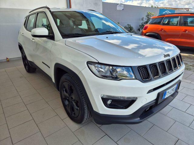 JEEP Compass 1.6 Multijet II 2WD Night Eagle