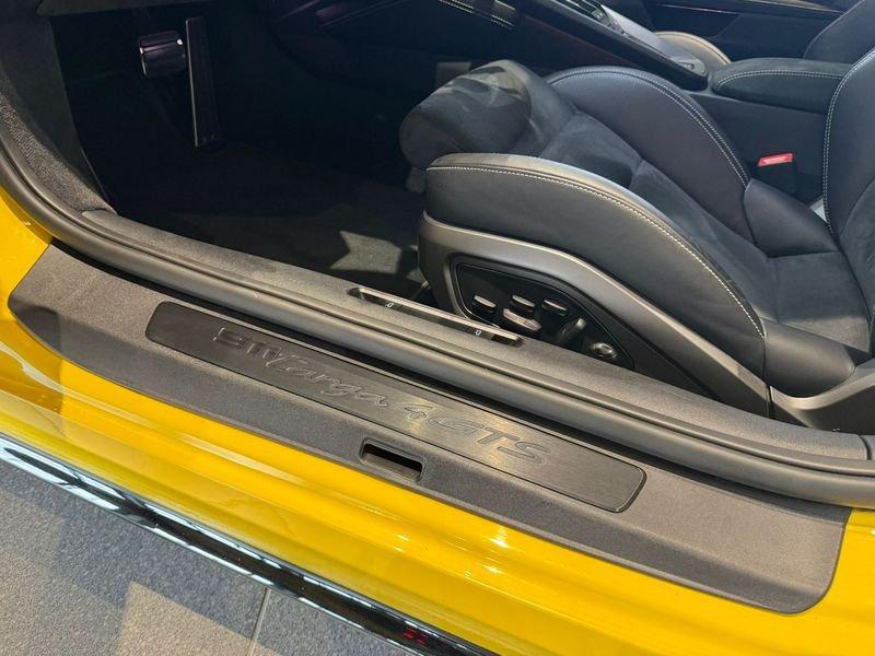 Porsche 911 Targa 992 Targa 4 GTS 480 cv PDK - IVA Esposta