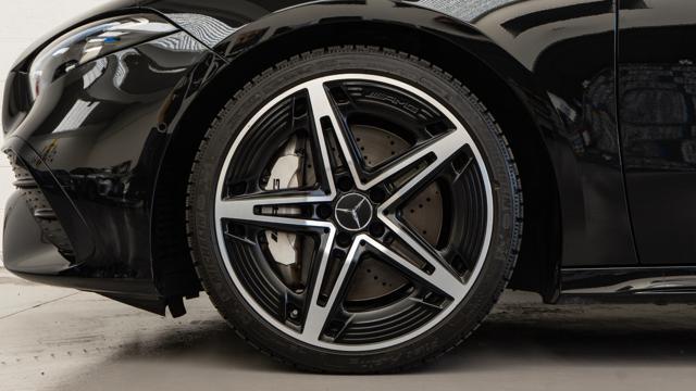 MERCEDES-BENZ A 35 AMG 4Matic Premium UNIPRO IVA ESPOSTA