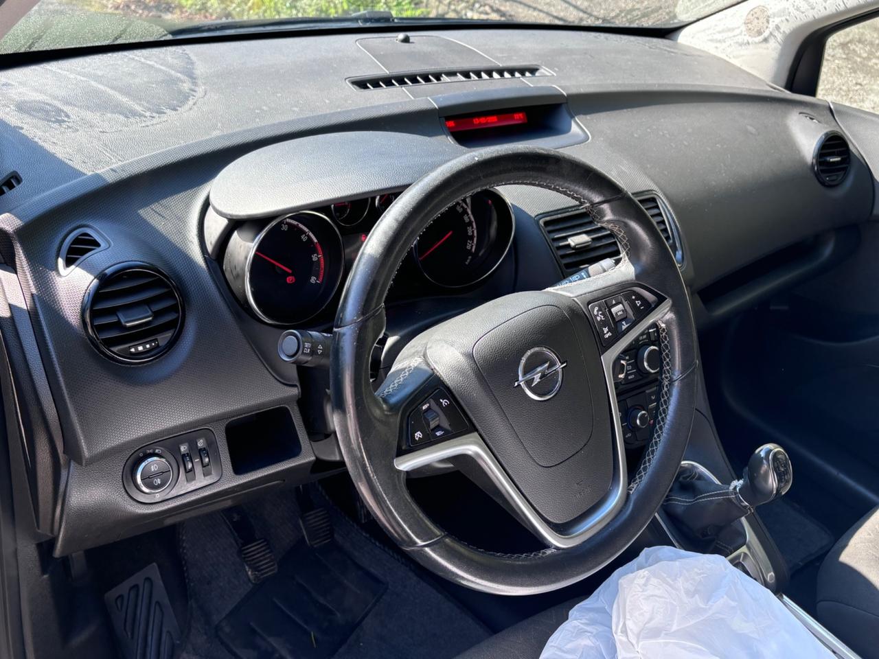 Opel Meriva 1.6 CDTI Start&Stop Cosmo