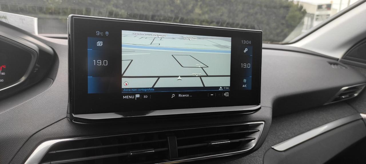 Peugeot 3008 BlueHDi 130 Cambio EAT8 Vigonza (PD)