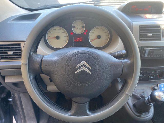 CITROEN Jumpy 2.0 HDi/120 PC Atlante Business