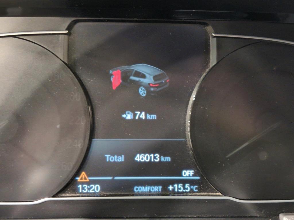 Bmw 116 116i 5p. Business Advantage