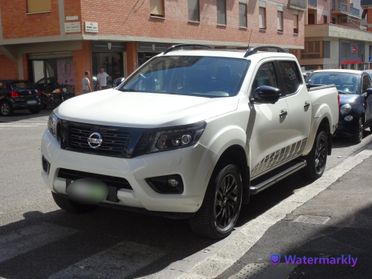 Nissan Navara 2.3 dCi 190 CV 4WD Double Cab N-Guard