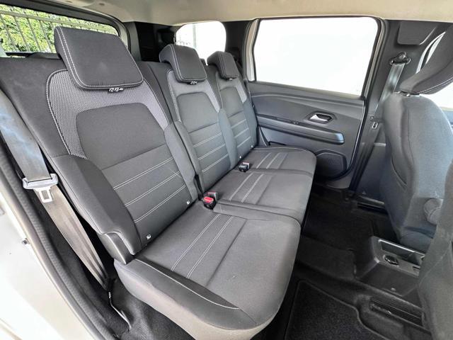 DACIA Jogger 1.0 TCe GPL 100 CV NESSUN OBBLIGO DI FINANZIAMENTO