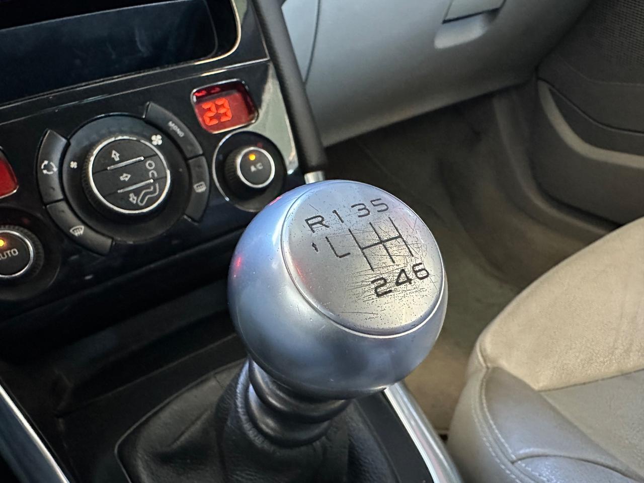 Peugeot 308CC 2.0 HDi 140CV CABRIO -LEGGERE BENE!!-