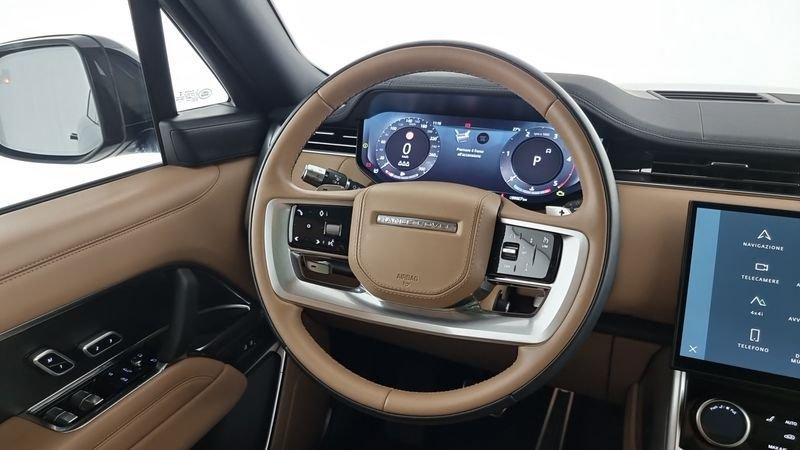Land Rover Range Rover 3.0D l6 350 CV HSE