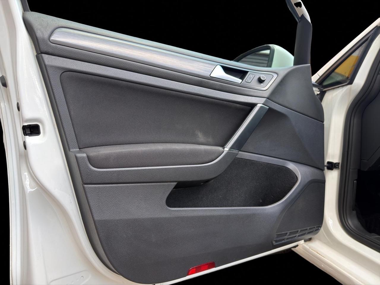 Volkswagen Golf 1.4 TGI 5p. Highline BlueMotion