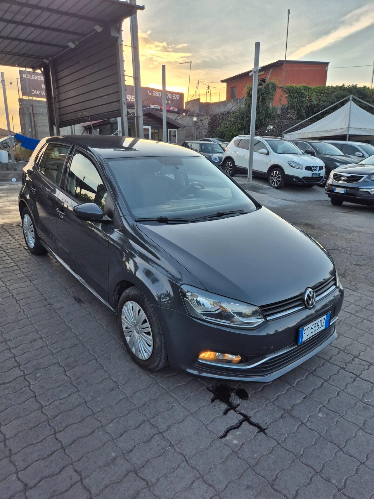 Volkswagen Polo 1.0 MPI 75 CV 5p. Comfortline