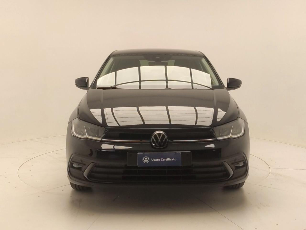 Volkswagen Polo 1.0 TSI Life
