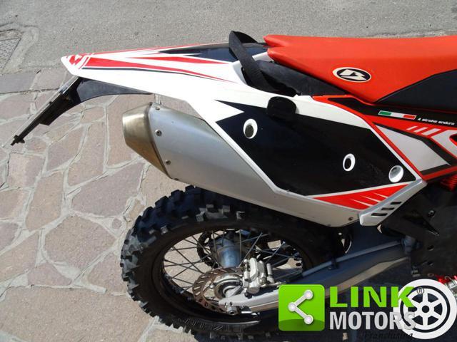 BETA RR 450 ENDURO