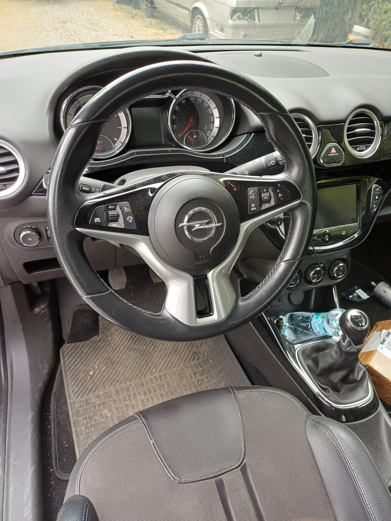 Opel Adam 1.4 87 CV benzina GPL