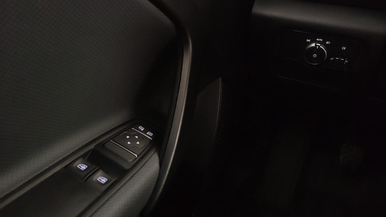 Mercedes-Benz Citan 112 CDI Furgone Long