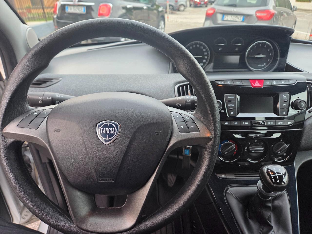 Lancia Ypsilon - 2020