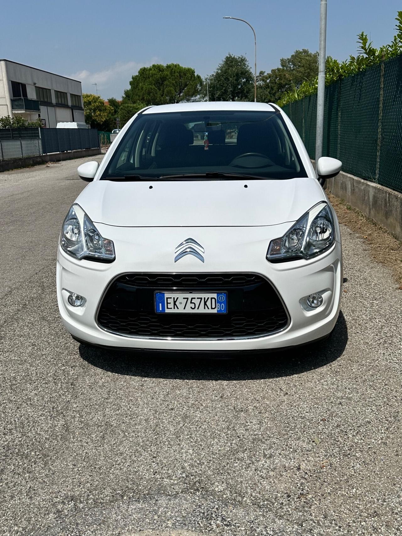 Citroen C3 1.1 Business