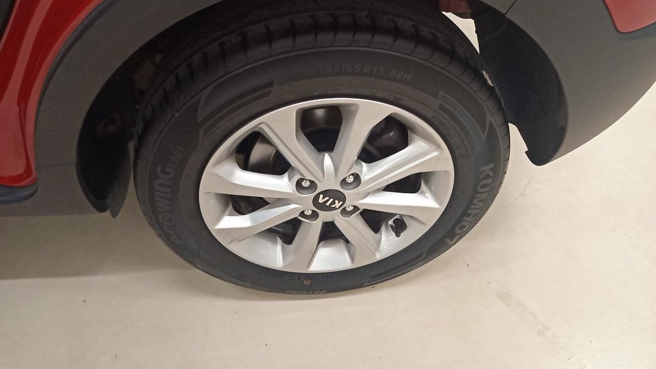 KIA Stonic 1.4 mpi Style 100cv my18