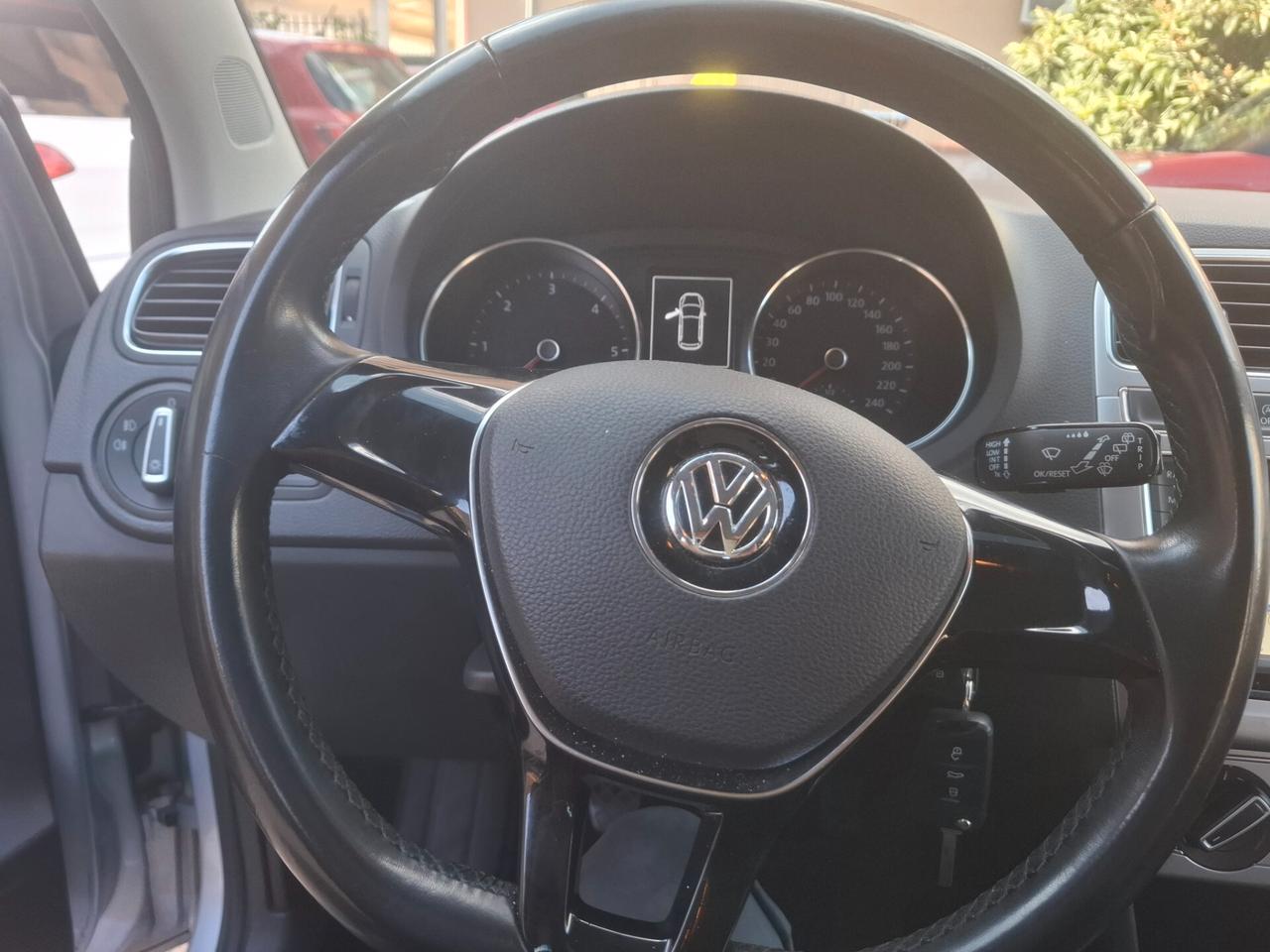 Volkswagen Polo 1.4 TDI 5p. Trendline BlueMotion Technology