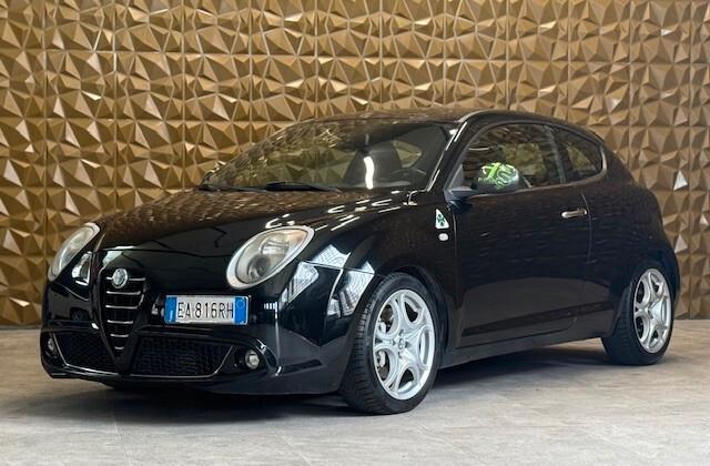 Alfa Romeo MiTo 1.4 T 170 CV M.air S&S Quadrifoglio Verde