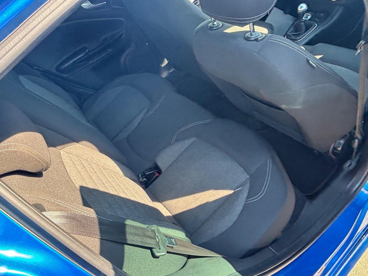Alfa Romeo Giulietta 1.6 JTDm 120 CV Super