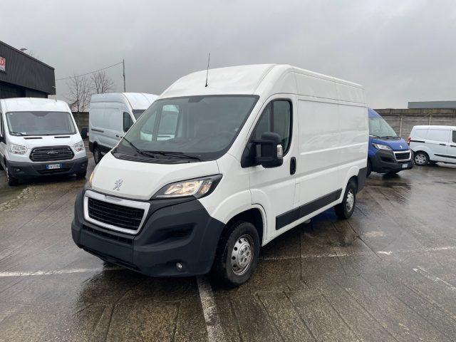 PEUGEOT Boxer 335 2.2 BlueHDi 140 S&S PM-TN - prezzo + IVA