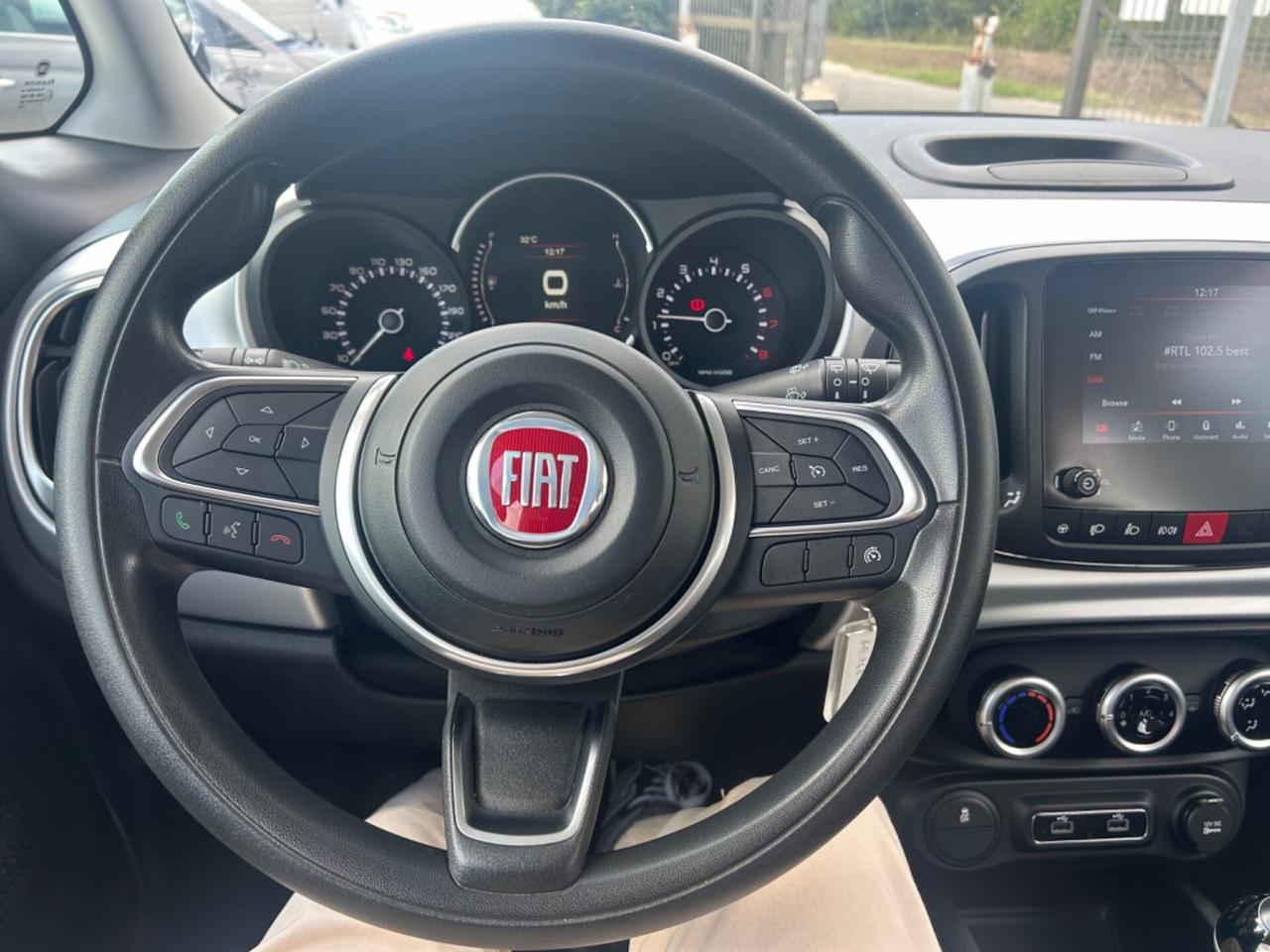 Fiat 500L 1.4 95 CV S&S Connect