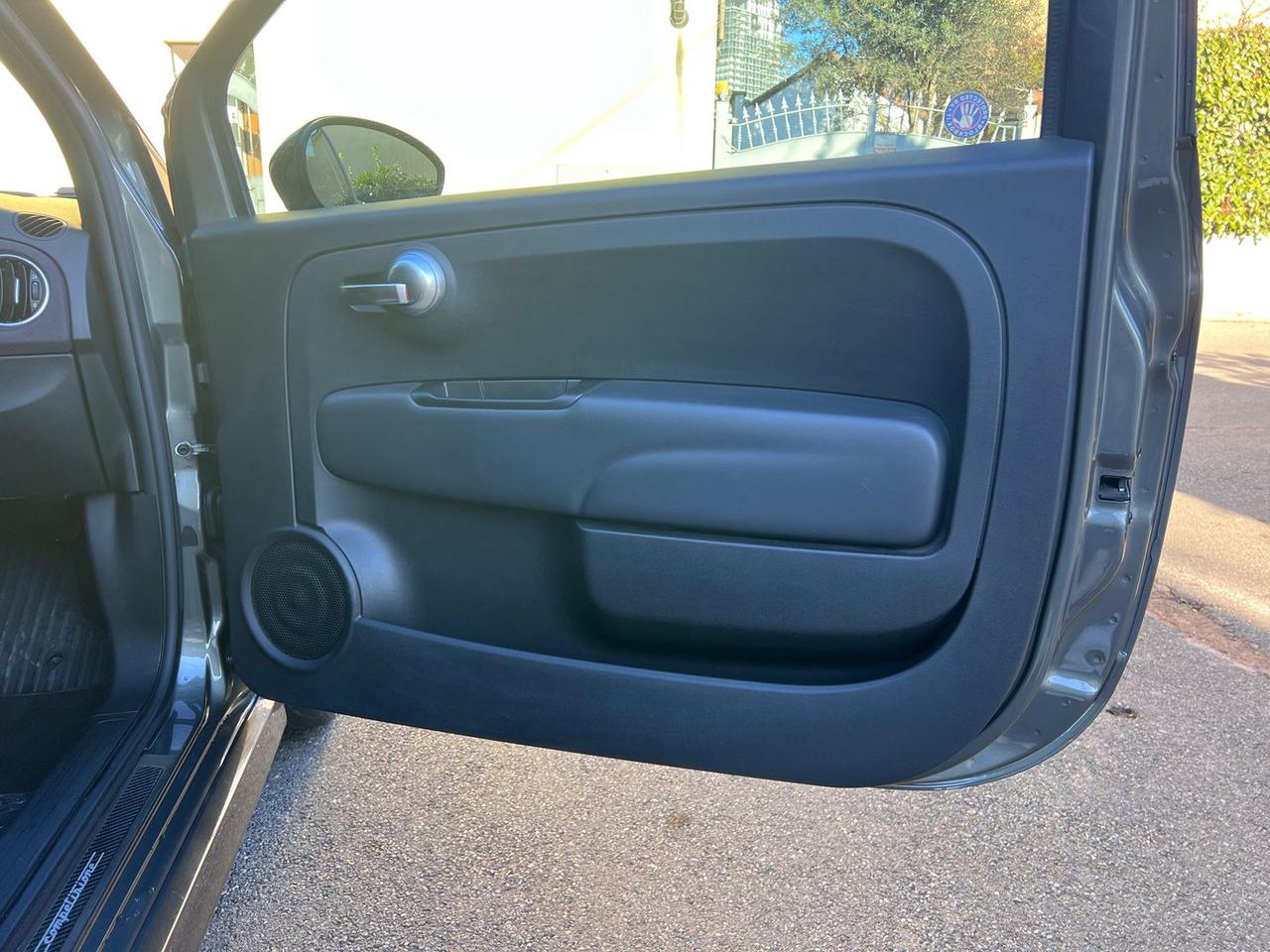 Abarth 595 Competizione 1.4 T-Jet #8304