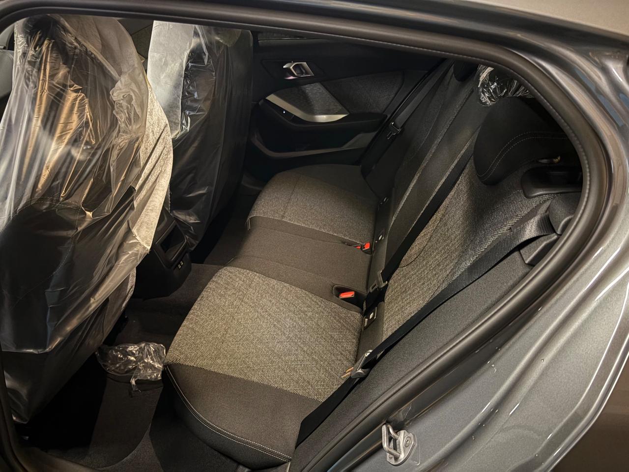 Bmw 120 48V MSport Design