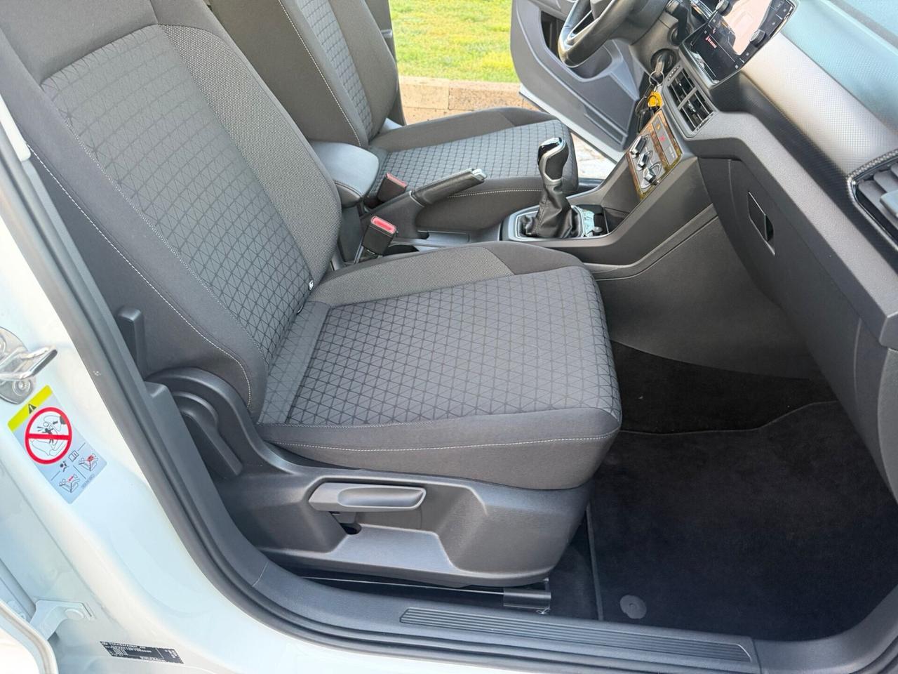 Volkswagen T-Cross 1.0 TSI Sport neopatentati