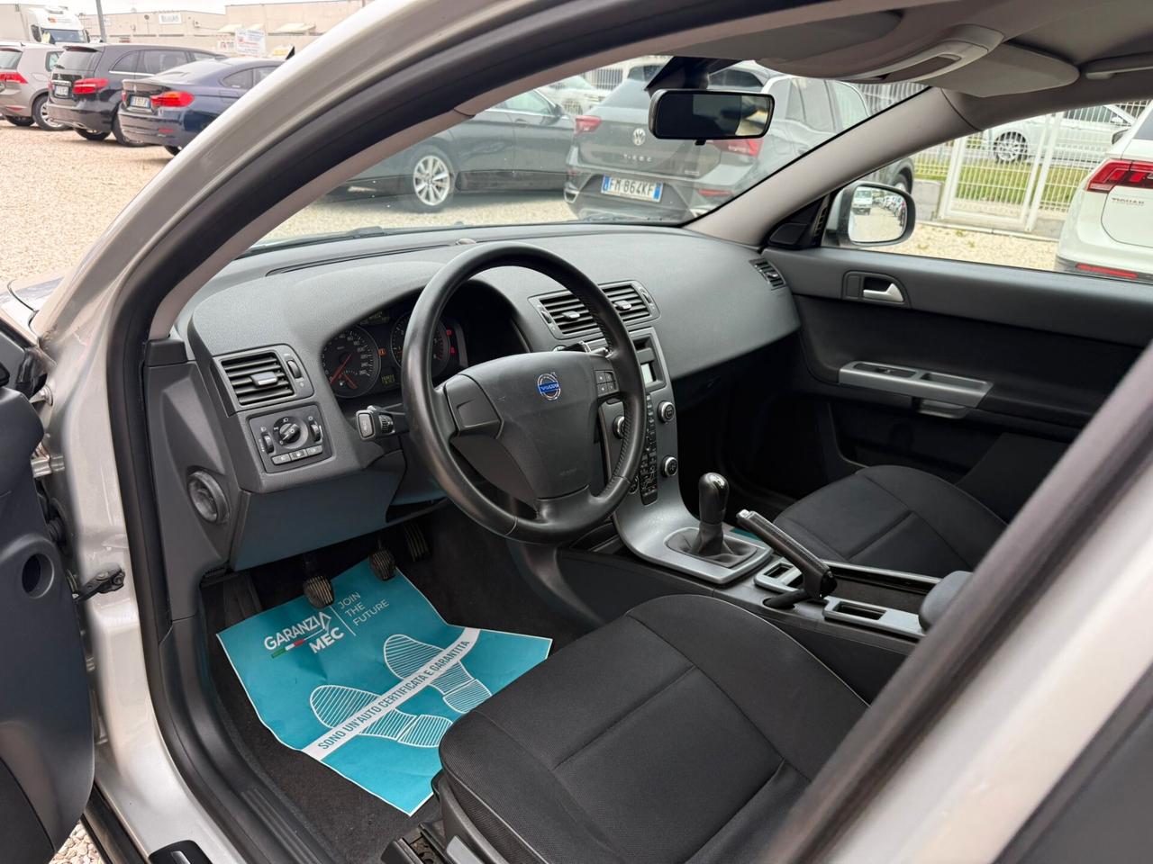 Volvo V50 1.6 D DRIVe cat POLAR