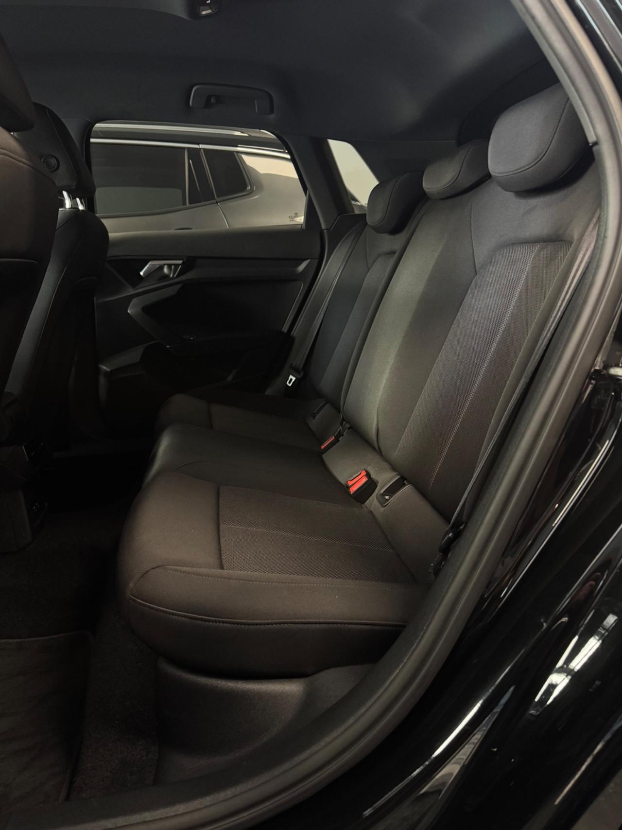 Audi A3 SPB 35 TDI 2.0 150 CV S tronic Finanziabile