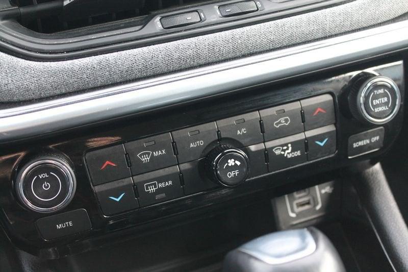 Jeep Compass Compass 1.3 Turbo T4 190 CV PHEV AT6 4xe Limited