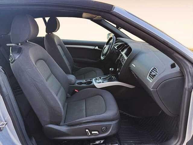 Audi A5 2.0TDI 190CV multitronic s-line