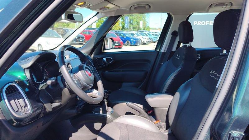 FIAT 500L Cross 1.6 Multijet 120cv Cross