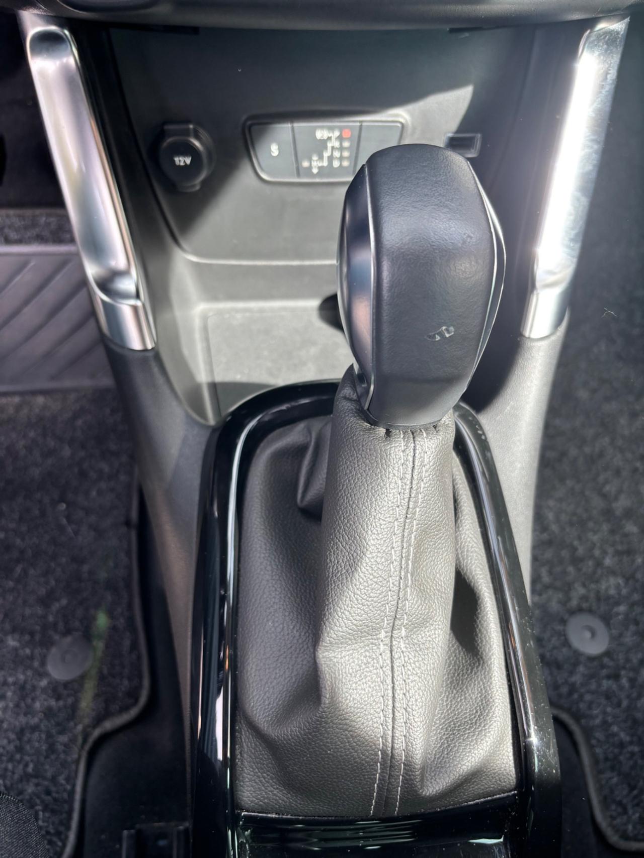 Citroen C3 Aircross PureTech 130 S&S EAT6 Plus