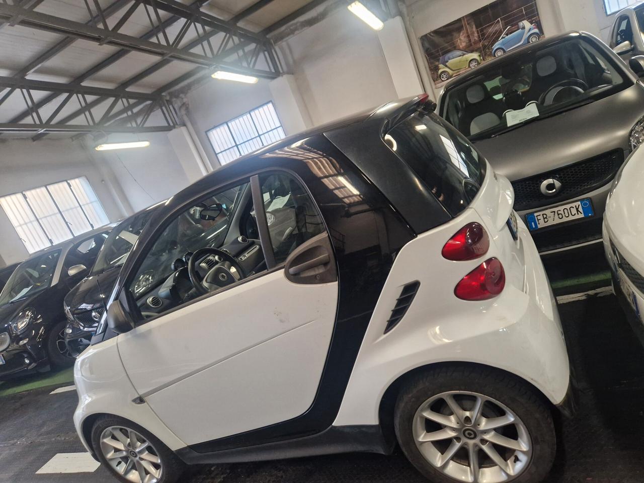 Pulse diesel full servosterzo motore revisionato garanzia