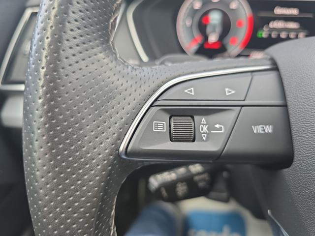AUDI Q5 SPB 40 TDI quattro S tronic S line